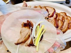 -龙聚德北京烤鸭(沙坪坝华宇A馆店)