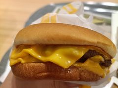 -麦当劳(新塘万达广场分店)