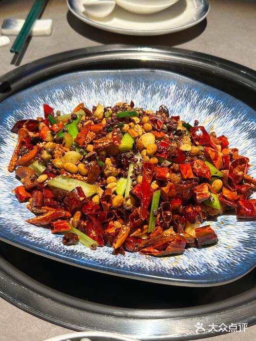 伴山牛贵州黄牛肉火锅·苗疆非遗艺术餐厅(上海首店)图片