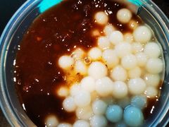 -笃笃笃糖粥(十全街店)
