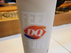 -DQ·蛋糕·冰淇淋(通州万达店)