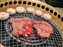 -谷牛日式烤肉(宝山U天地店)