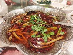 -好福记饭店(红梅公园店)