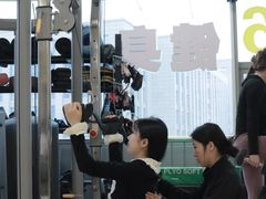 -中田健身工作室(新天地店)
