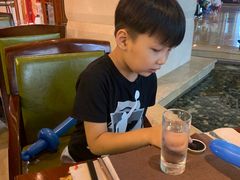 -济南喜来登酒店