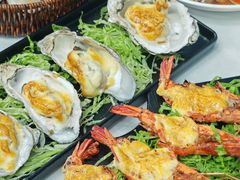 -汪姐海鲜(侨港金冠好店)