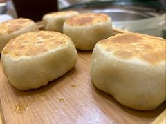 门钉肉饼-爆肚于(赵公口桥店)