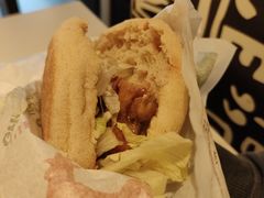 -麦当劳(长泰商业广场店)