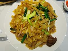 -花少爷·鲜虾干贝粥(延安万达店)
