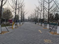 -北京园博大酒店