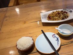 -白鹿江西餐厅(北师大店)