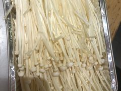 -韩宫宴烤肉·料理(宝山万达店)