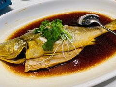 -古韵轩·园林餐厅