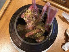 -万兴佳烤肉·长白山老味道(宏泰广场店)