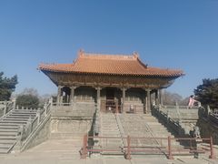 -北陵公园