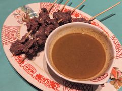 -神更仔·潮汕魂大排档(汉口路店)