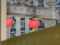 -百年尹氏汤包(湖南路狮子桥店)