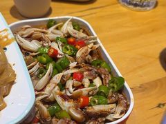 -小俩口烧烤东北菜(双井店)