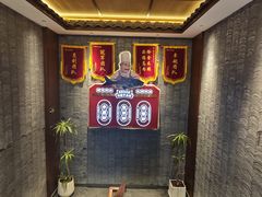 -魏铭鱼头捞饭(嘉善店)