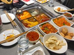 -海底捞火锅(步步高新天地店)