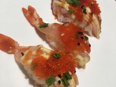 -大渔铁板烧(花园道店)