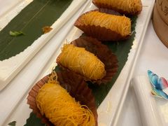 -顺德人家食府(黄金广场店)