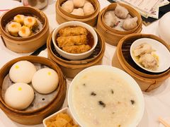 -翠园(铜锣湾广场店)