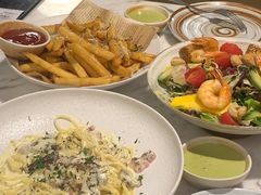 -G+KITCHEN(龙湖狮山天街店)