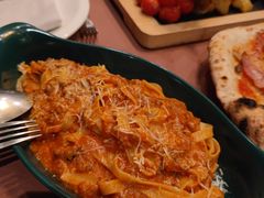 -Mammamia意大利餐厅(阳春巷店)