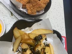 -韩时烤肉(丰科万达广场店)