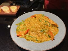 -金厨泰国餐厅·全泰籍厨师料理(拱北店)