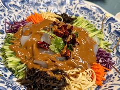 -大连湾旭日·家宴·海肠捞饭(马栏广场店)