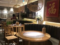 大堂-味福记·江西小炒·南昌小吃(青山湖万达店)