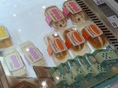 -DANXI丹喜面包·蛋糕(庐山店)