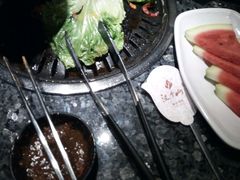 -汉拿山(包河万达店)