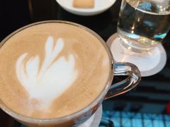 -马哥孛罗咖啡厅·Cafe Marco (厦门马哥孛罗东方大酒店)