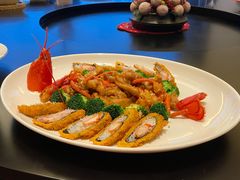 -丽晶轩中餐厅(重庆丽晶酒店)