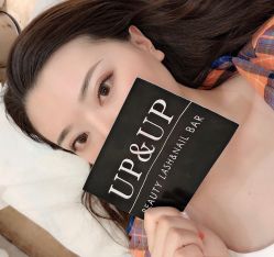 -UP&UP·半永久眉毛眼线机器野生眉