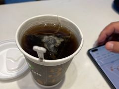 -德克士(前门店)