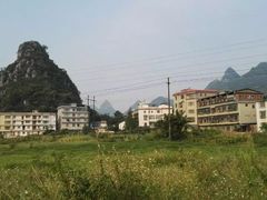 -阿婆米粉店