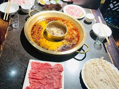 -巴蜀大宅门火锅(北大街店)