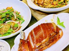 -大鸭梨(天通西苑店)