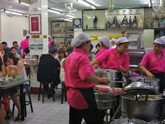 -红大哥水门鸡饭(總店)