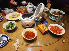 -老萍巷•莲花血鸭(楚萍店)