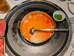 -云尊府云南菜·蒸汽石锅鱼(学清路店)