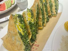 -老德州四合院·德州菜(天衢路店)
