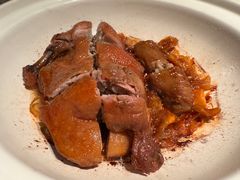 薑母鸭-遇外滩(BFC外滩金融中心店)