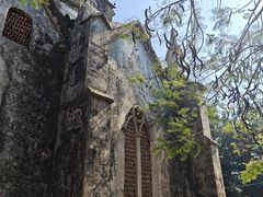 -涠洲岛香蕉鸡