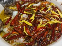 -太二酸菜鱼(石家庄万象城店)