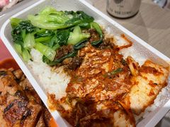 -朗迪姆餐厅(丰尚国际广场店)